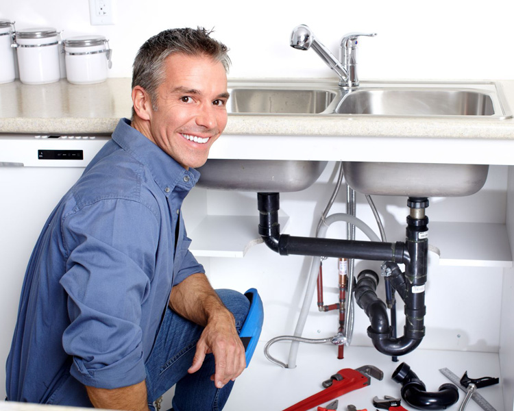 Services - plumbing services